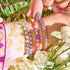 Silver | Spectrum | Mini Vitality Bracelet